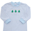 Christmas Tree Romper