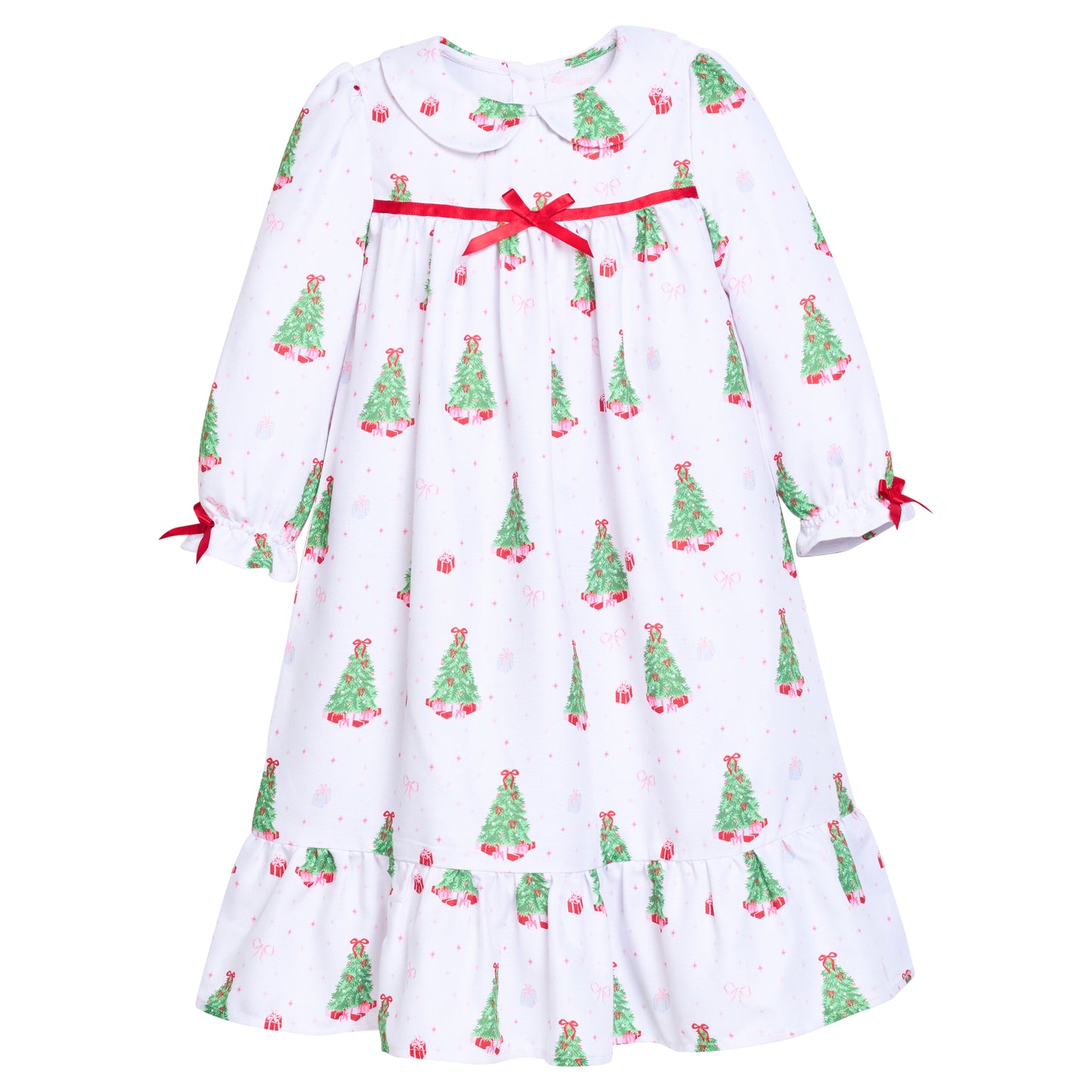 Classic Nightgown - Holly Days