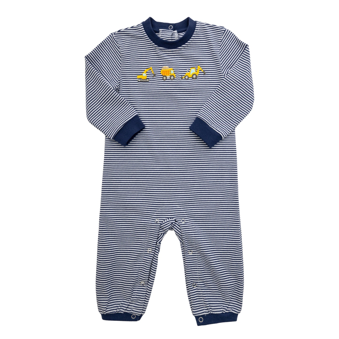 Construction Romper