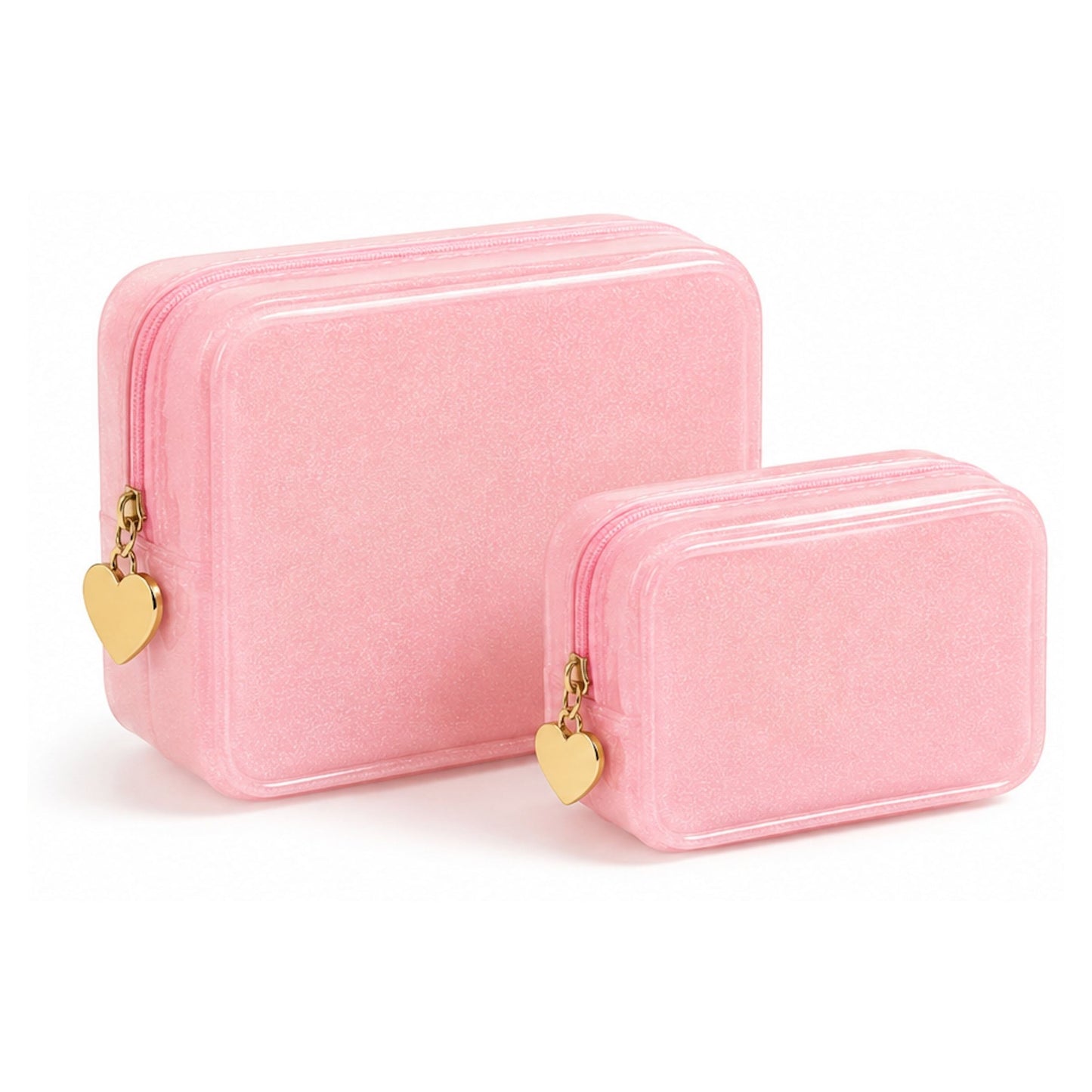 Don't Be Jelly: Light Pink - Small