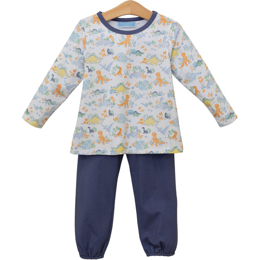 Dino Adventures Pants Set