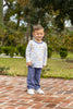 Dino Adventures Pants Set