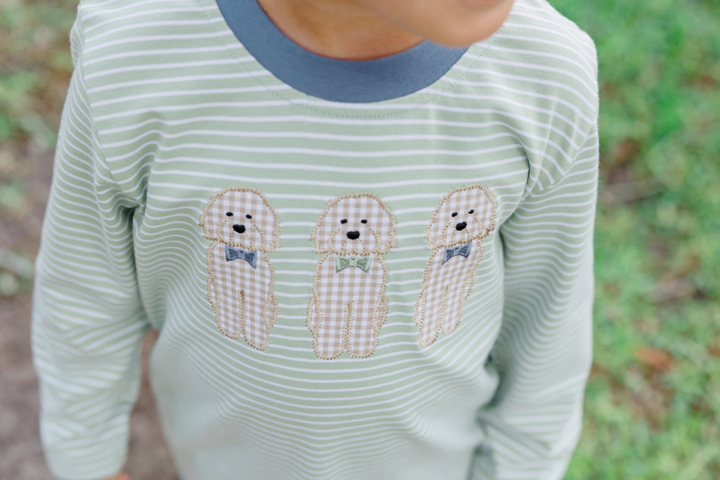Dog Pants Set