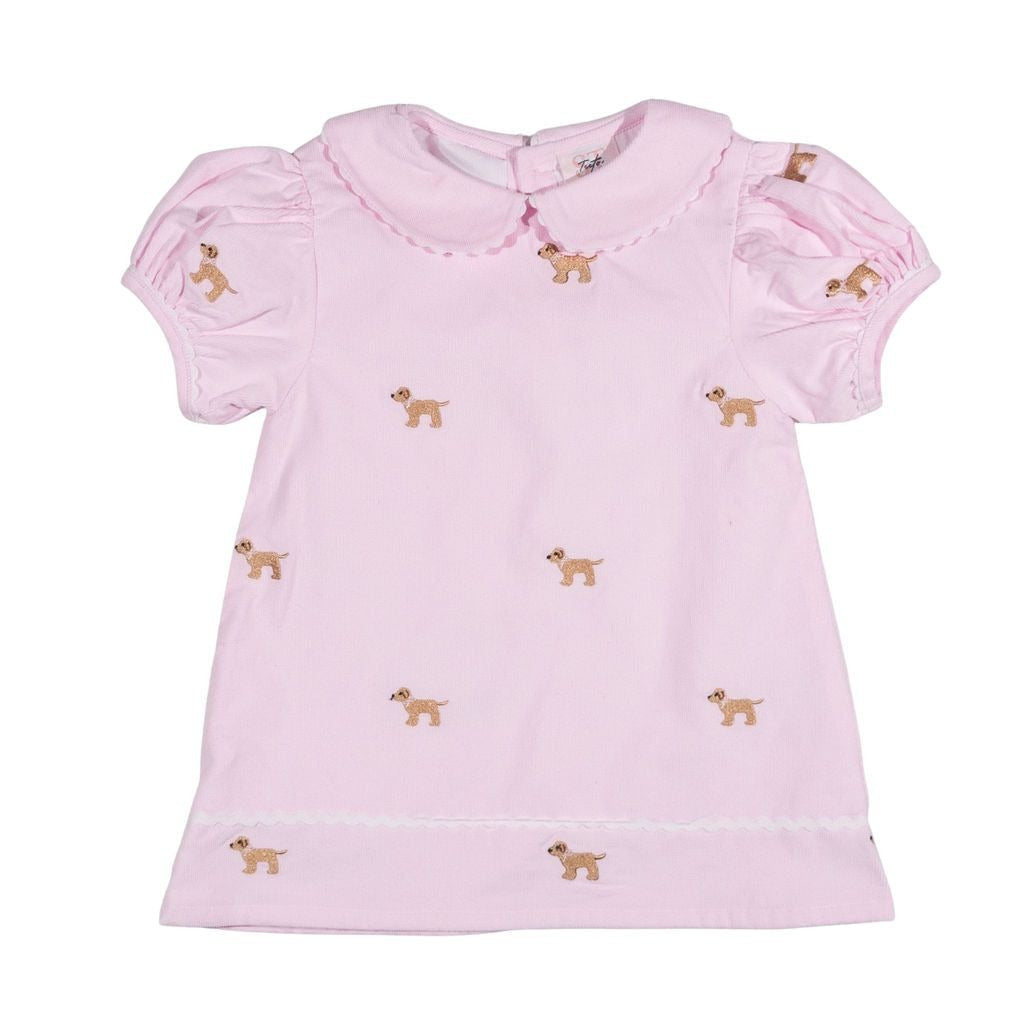 Doggy Liza Dress