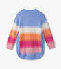 Bold Sitch Chunky Sweater Tunic