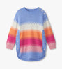 Bold Sitch Chunky Sweater Tunic