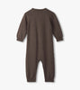 Duck Decoy Sweater Romper