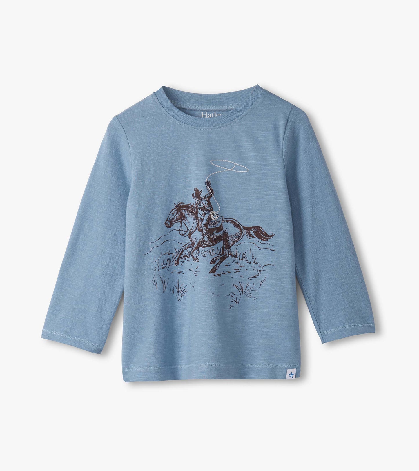 Ranch Graphic Tee and Jogger Set