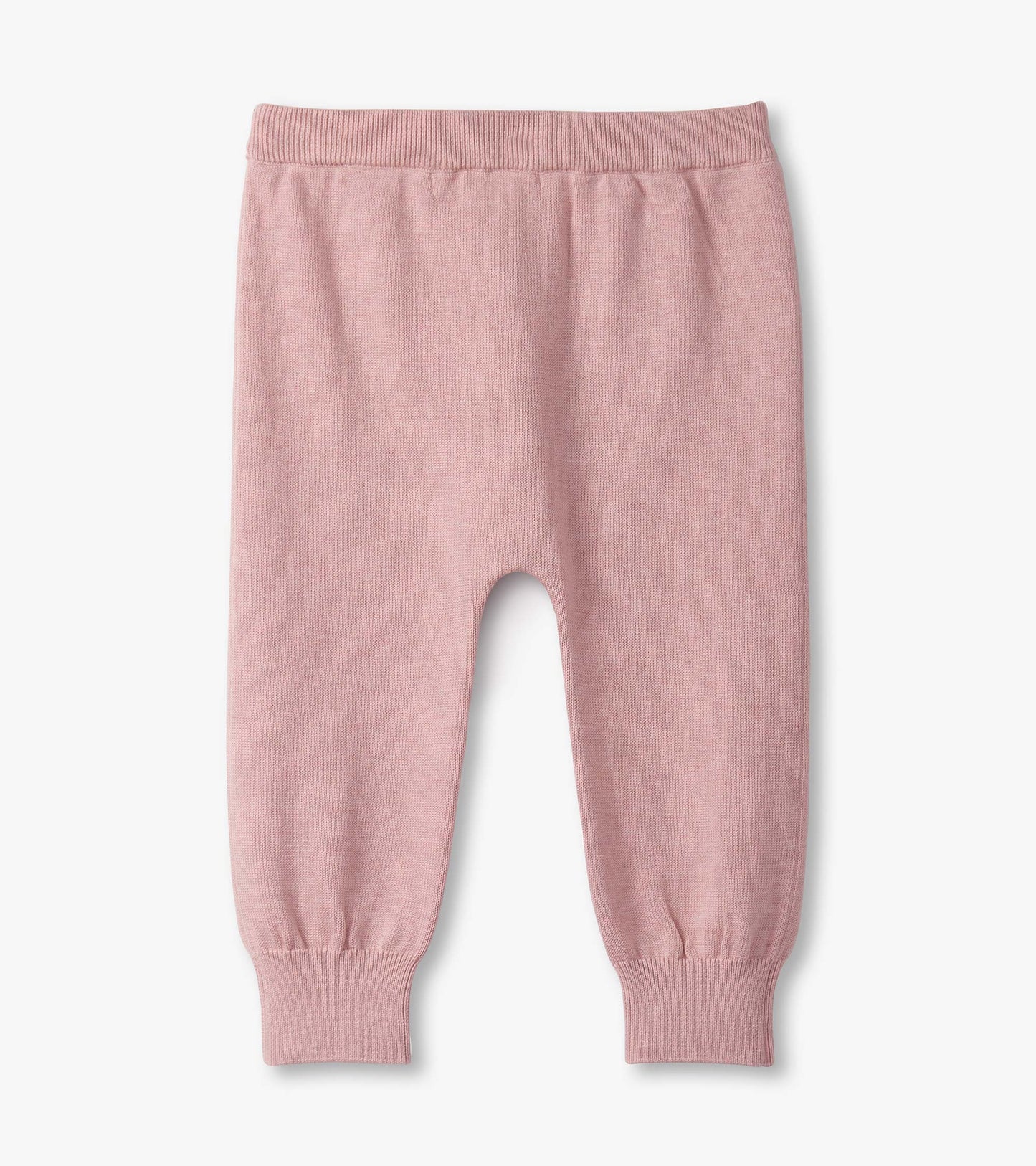 Bear Pull On Sweater Set