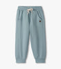 Hunting Dog Graphic Tee and Jogger Set