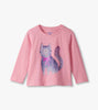 Kitty Graphic Tee and Legging Set