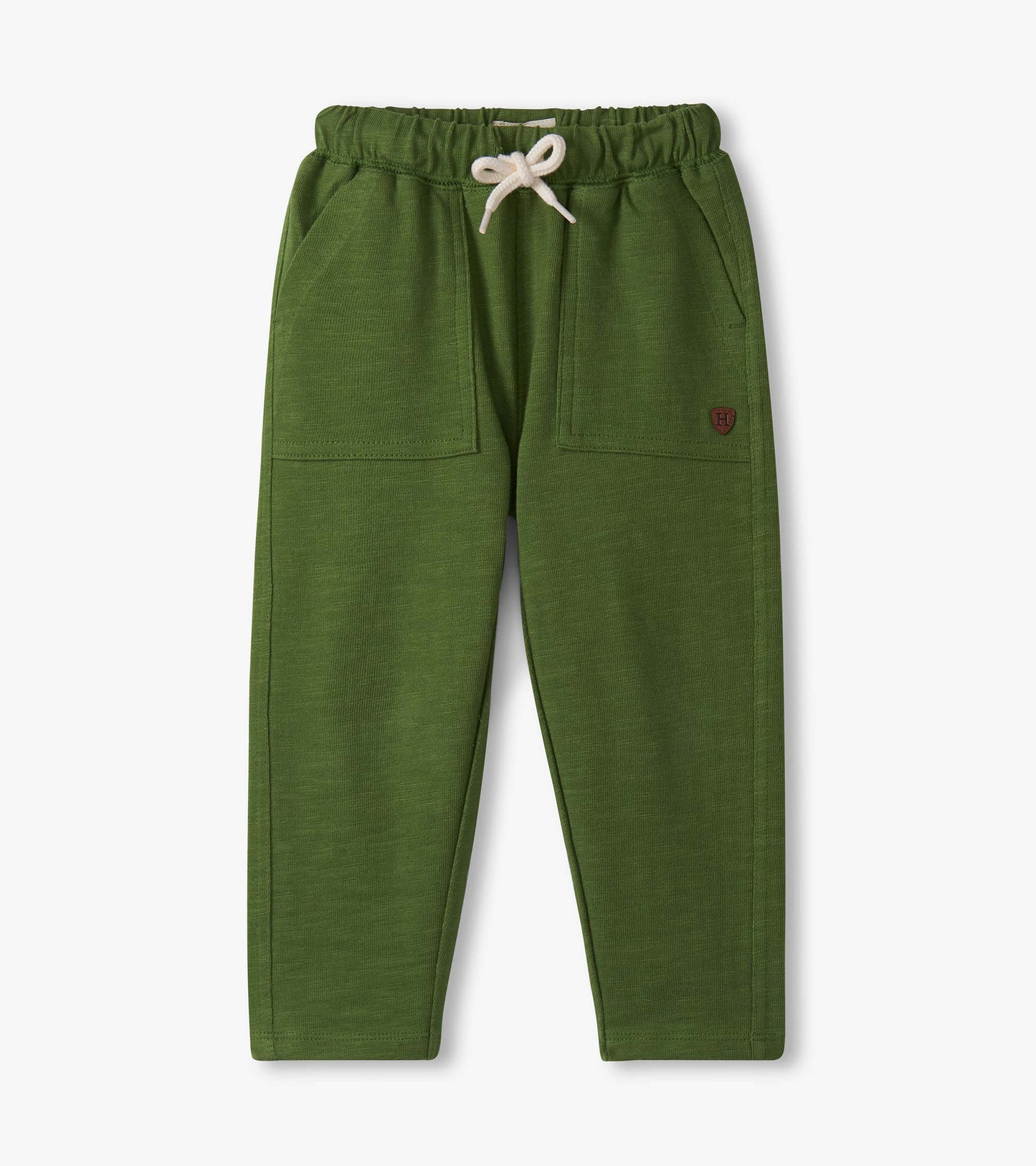 Landscape Tractors Graphic Tee and Pull on Pant Set