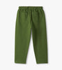 Landscape Tractors Graphic Tee and Pull on Pant Set