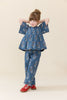 Baby Girls Dawson 2-Piece Set - Balsam Dewdrop