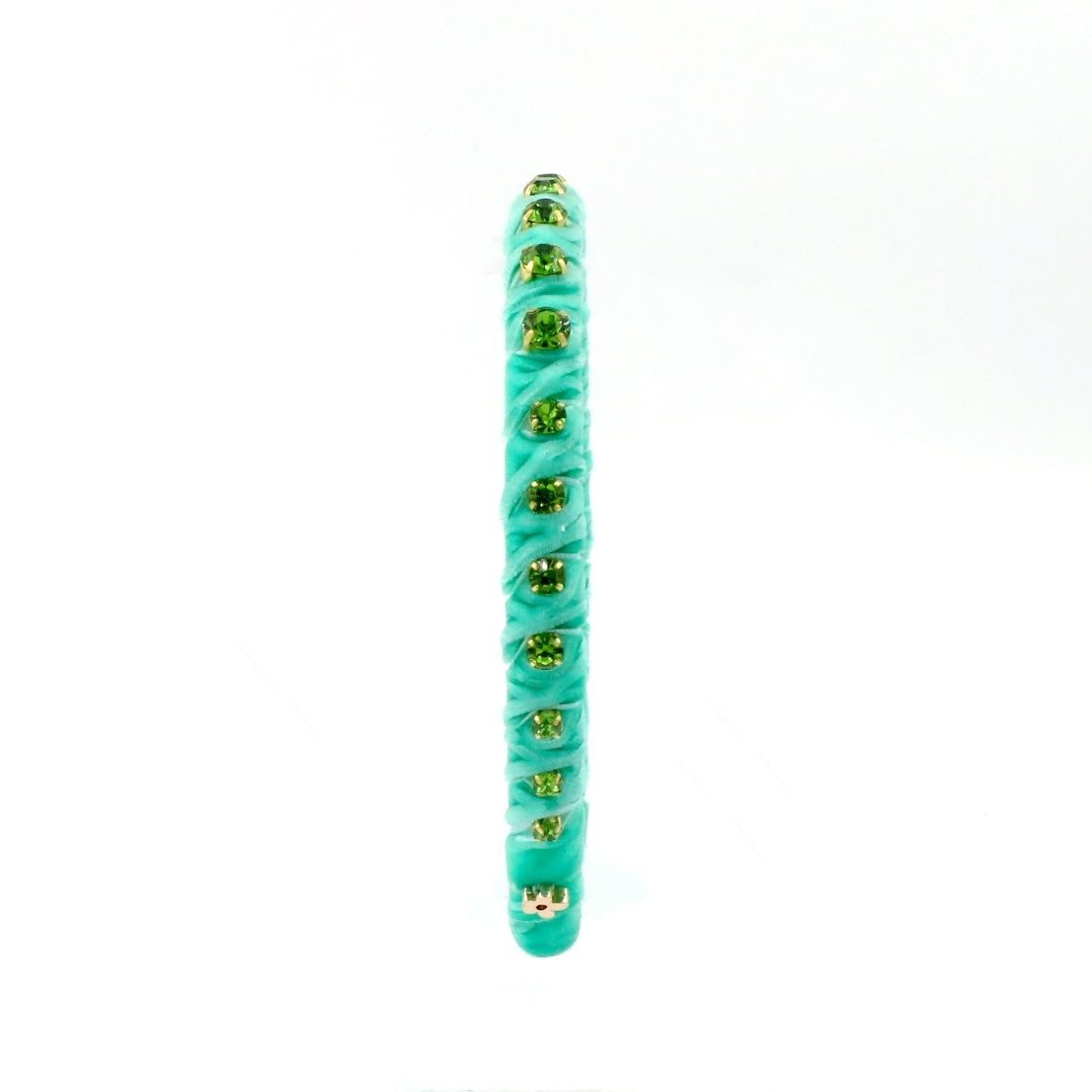 Poppyland: Velvet Stones Mint