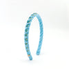Poppyland: Velvet Stones Light Blue