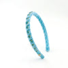 Poppyland: Velvet Stones Light Blue