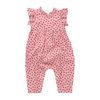 Baby Girls Jennifer Jumper - Pink Tiny Roses