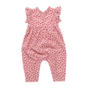 Baby Girls Jennifer Jumper - Pink Tiny Roses