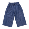 Girls Theodore Pant - Chambray