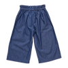 Girls Theodore Pant - Chambray