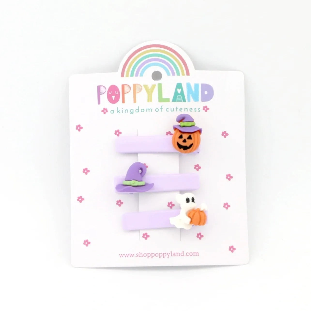 Spooky Pins