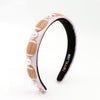 Fancy Football Headband