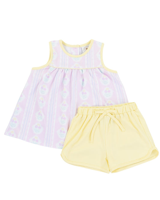 Fancy Frolic Piper Play Set