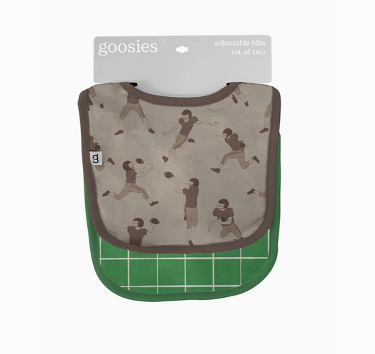 Football Bib Set