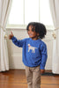 French Terry Pullover - Dog