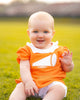 Game Day Bloomer Set: Orange