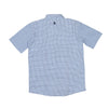 Gameday Guayabera - Navy Short Sleeve Shirt