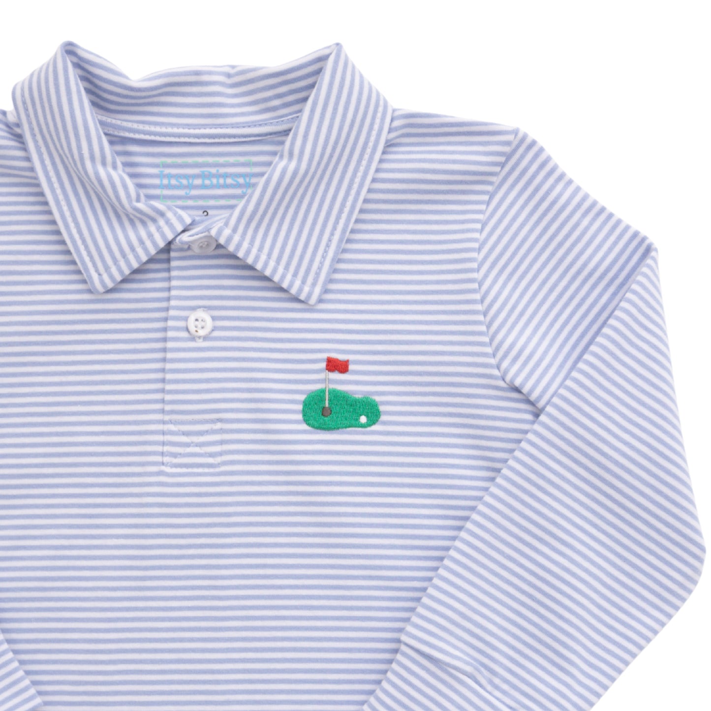 Golf Polo