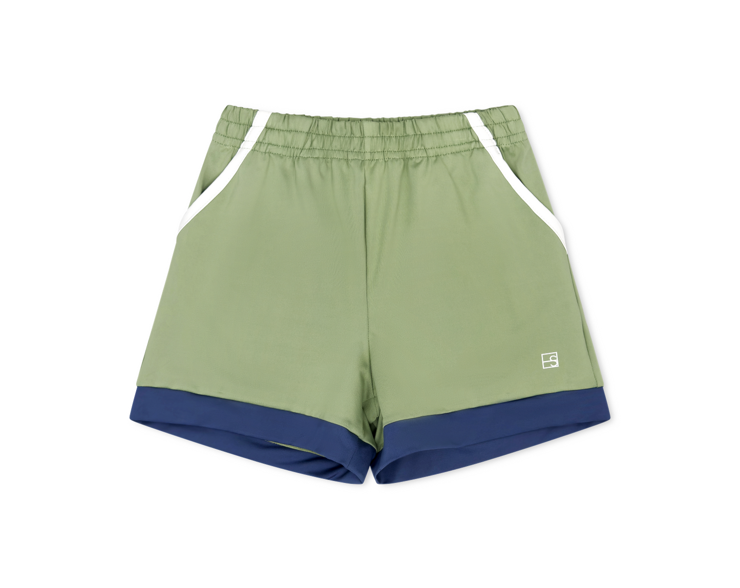 Graham Short