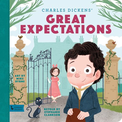 Great Expectations:  A Babylit Storybook