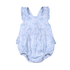 Sisi Blue Toile Sun Bubble