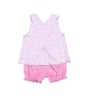 Hazel Bloomer Set
