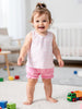 Hazel Bloomer Set