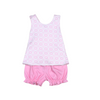 Hazel Bloomer Set