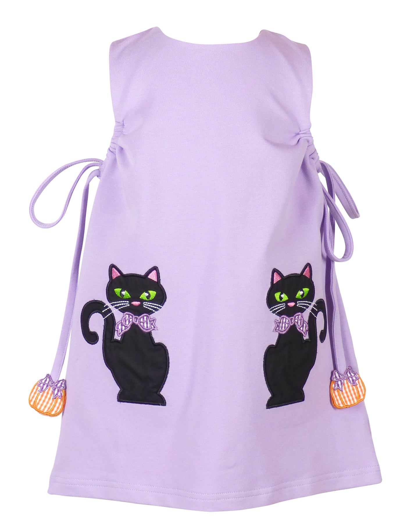 Emma Jumper - Black Cats