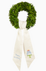 Wreath Sash