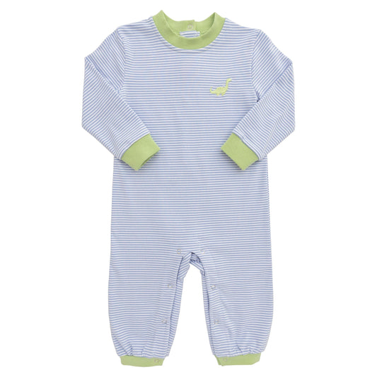 Dinosaur Romper
