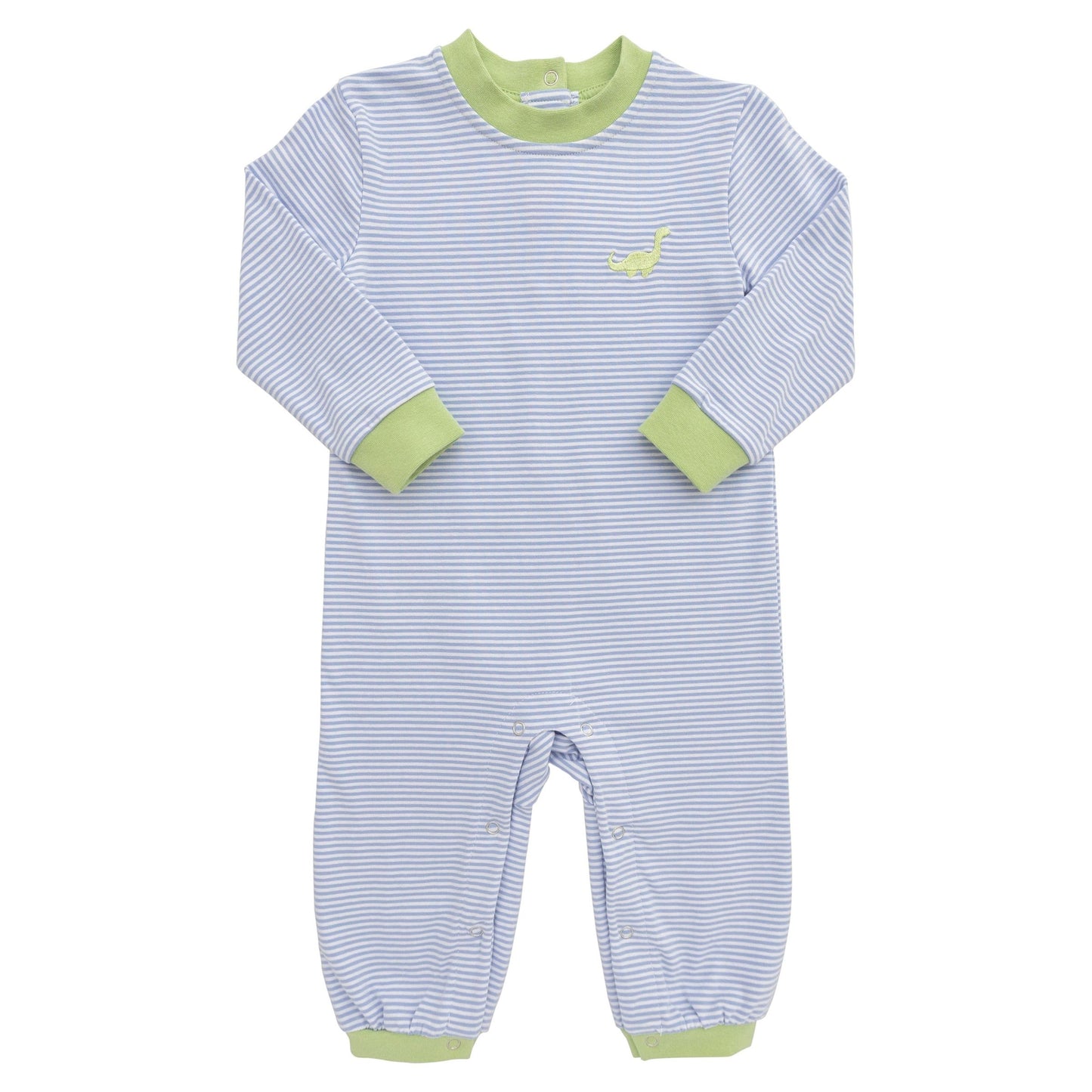 Dinosaur Romper