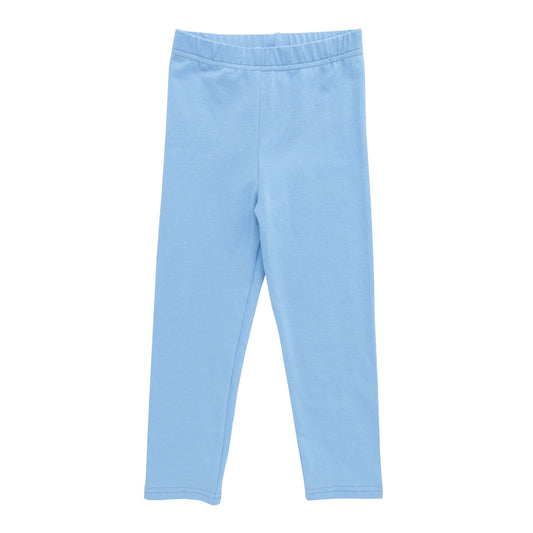 Leggings -Light Blue