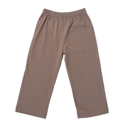 Pants - Brown