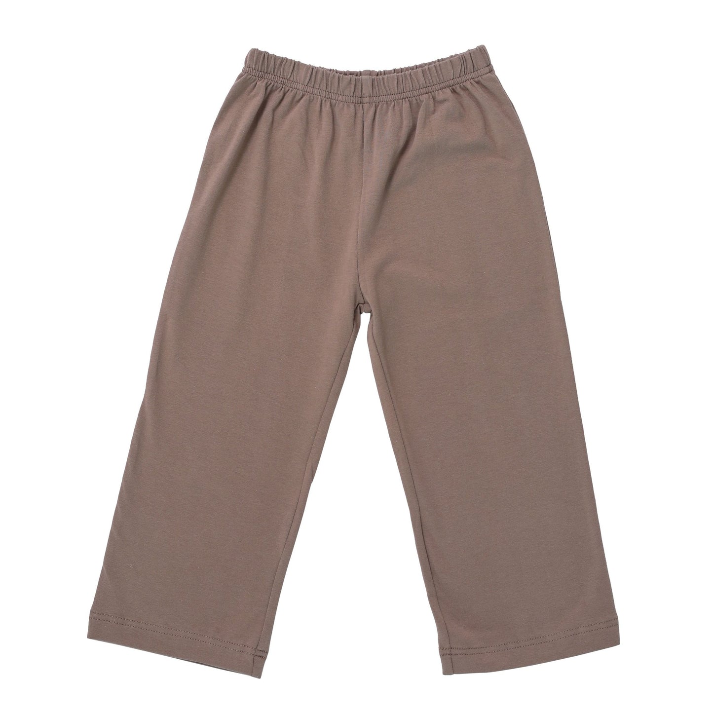 Pants - Brown