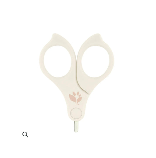 Baby Nail Scissors