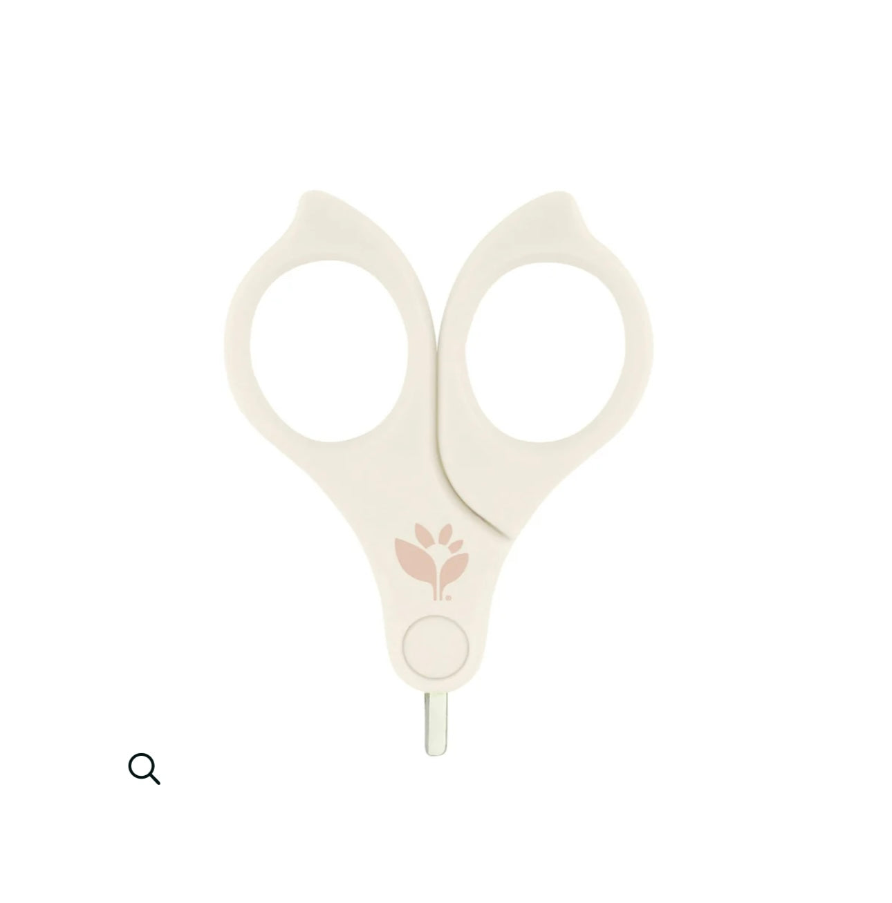 Baby Nail Scissors