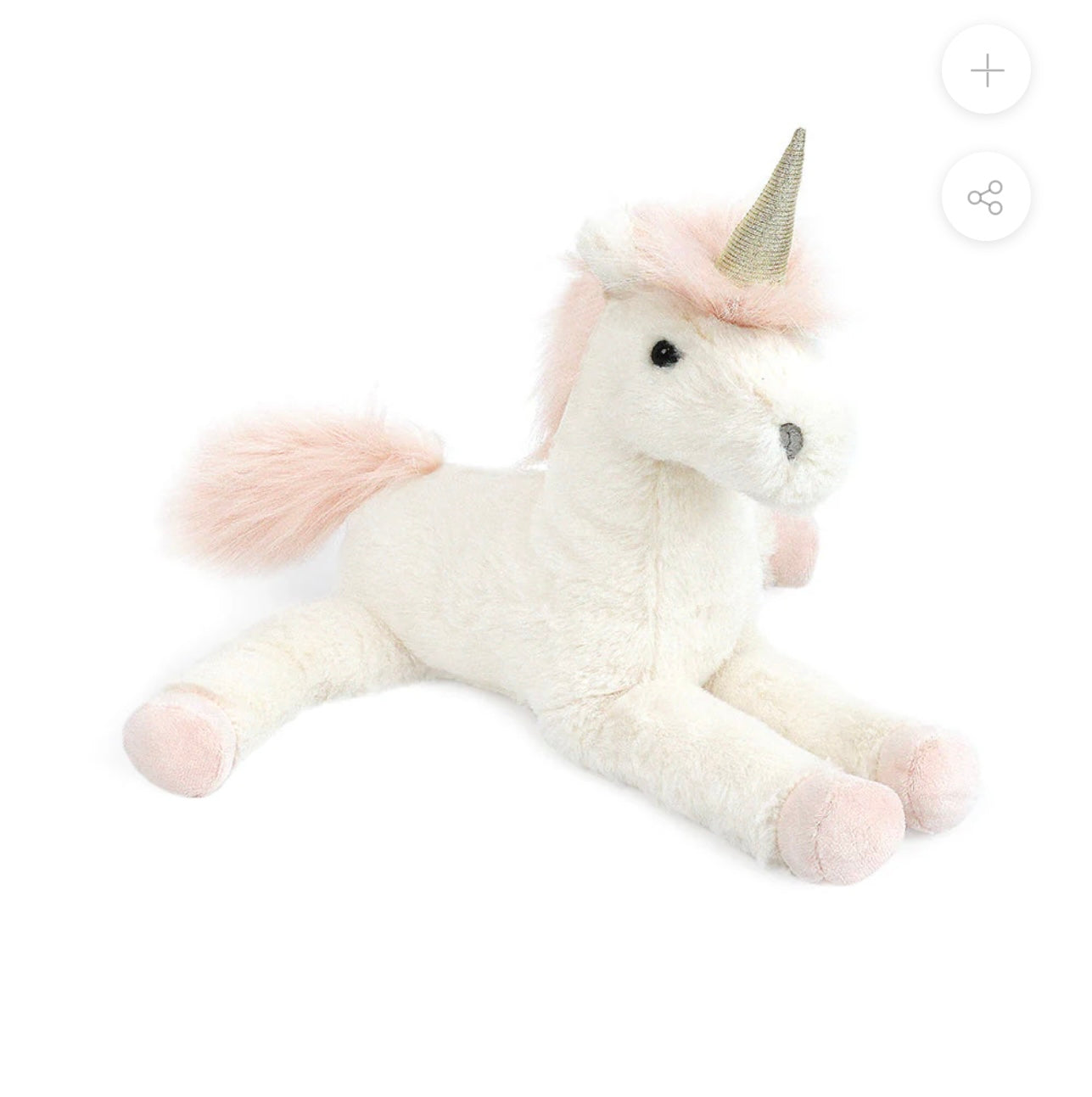 Dreamy Unicorn