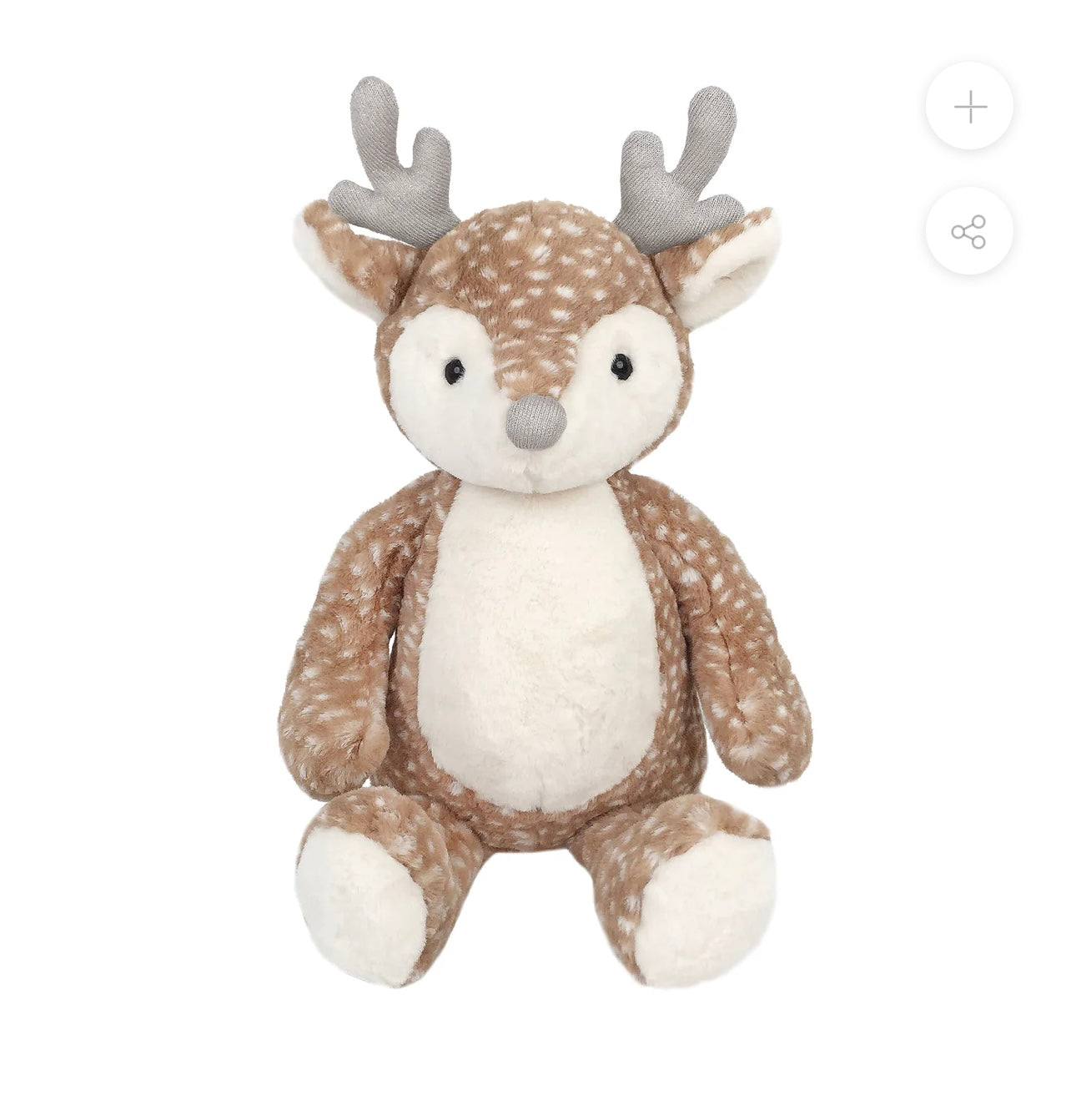 Fiona the Fawn Plush Toy